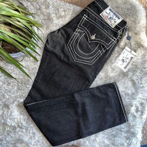 •True Religion• Slim Jeans